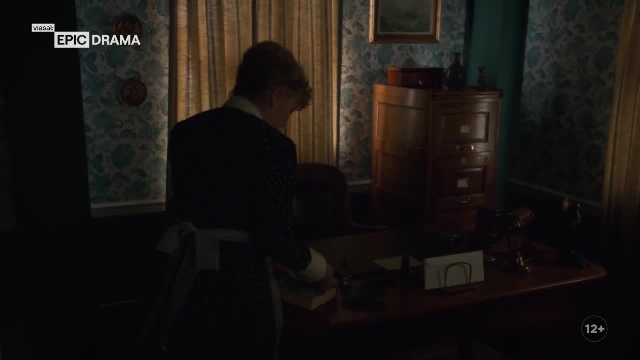 CBSDrama