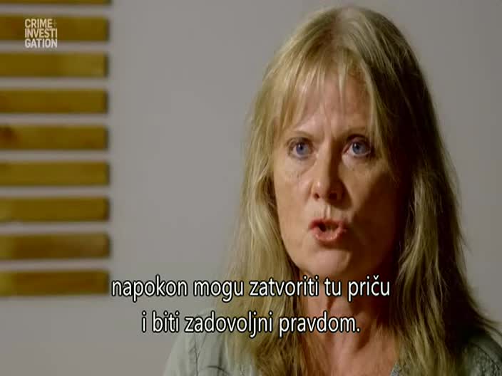 CrimeInvestigation
