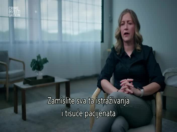 CrimeInvestigation