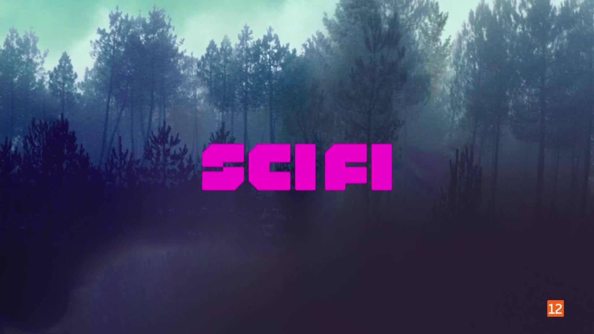 SciFi