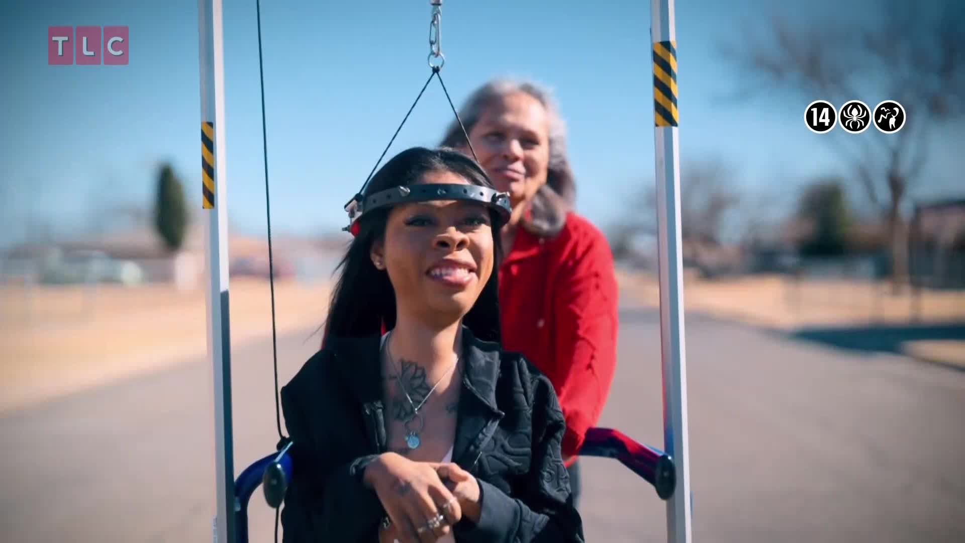 TLC
