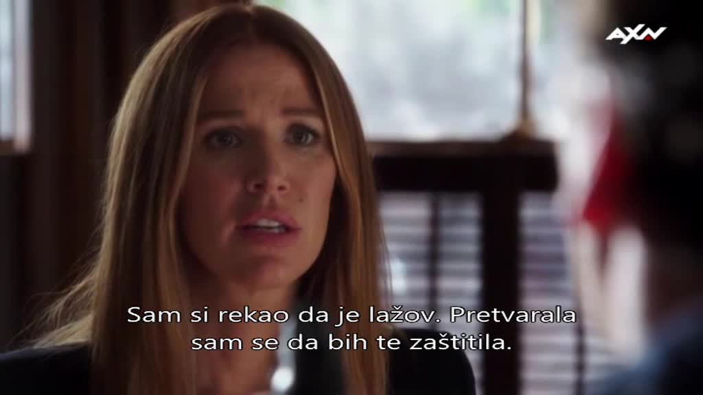 AXN