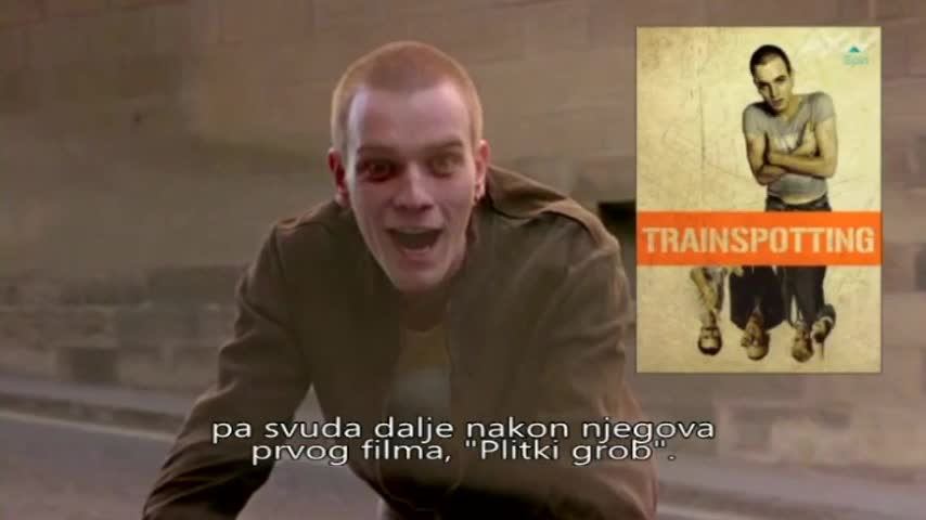 AXNSpin