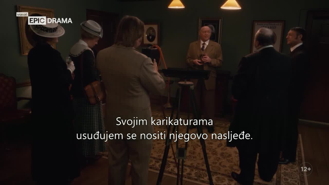 CBSDrama