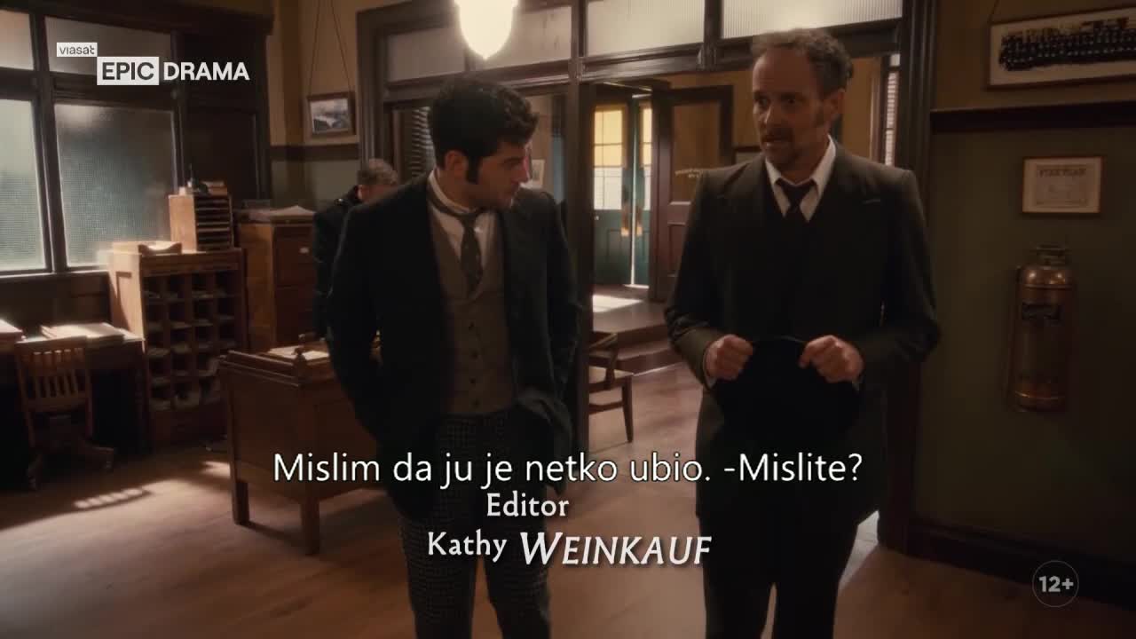 CBSDrama