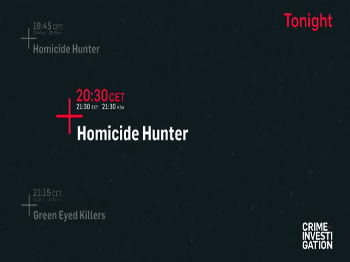CrimeInvestigation