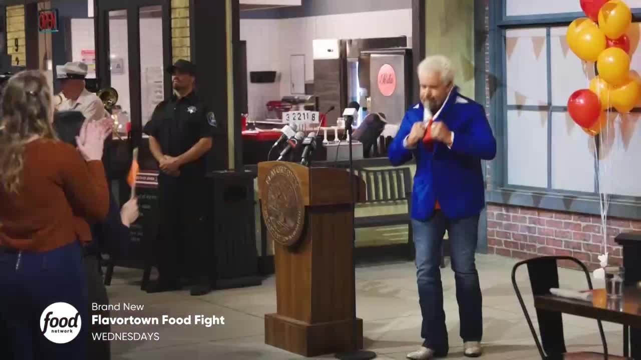 FoodNetwork