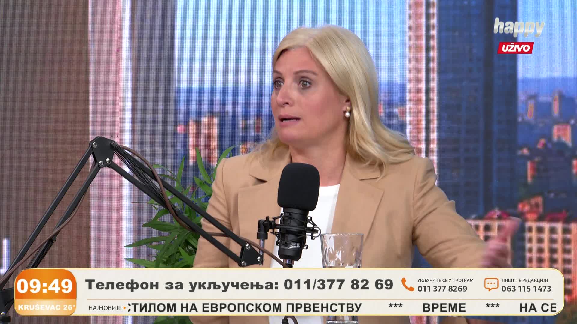 HappyTV