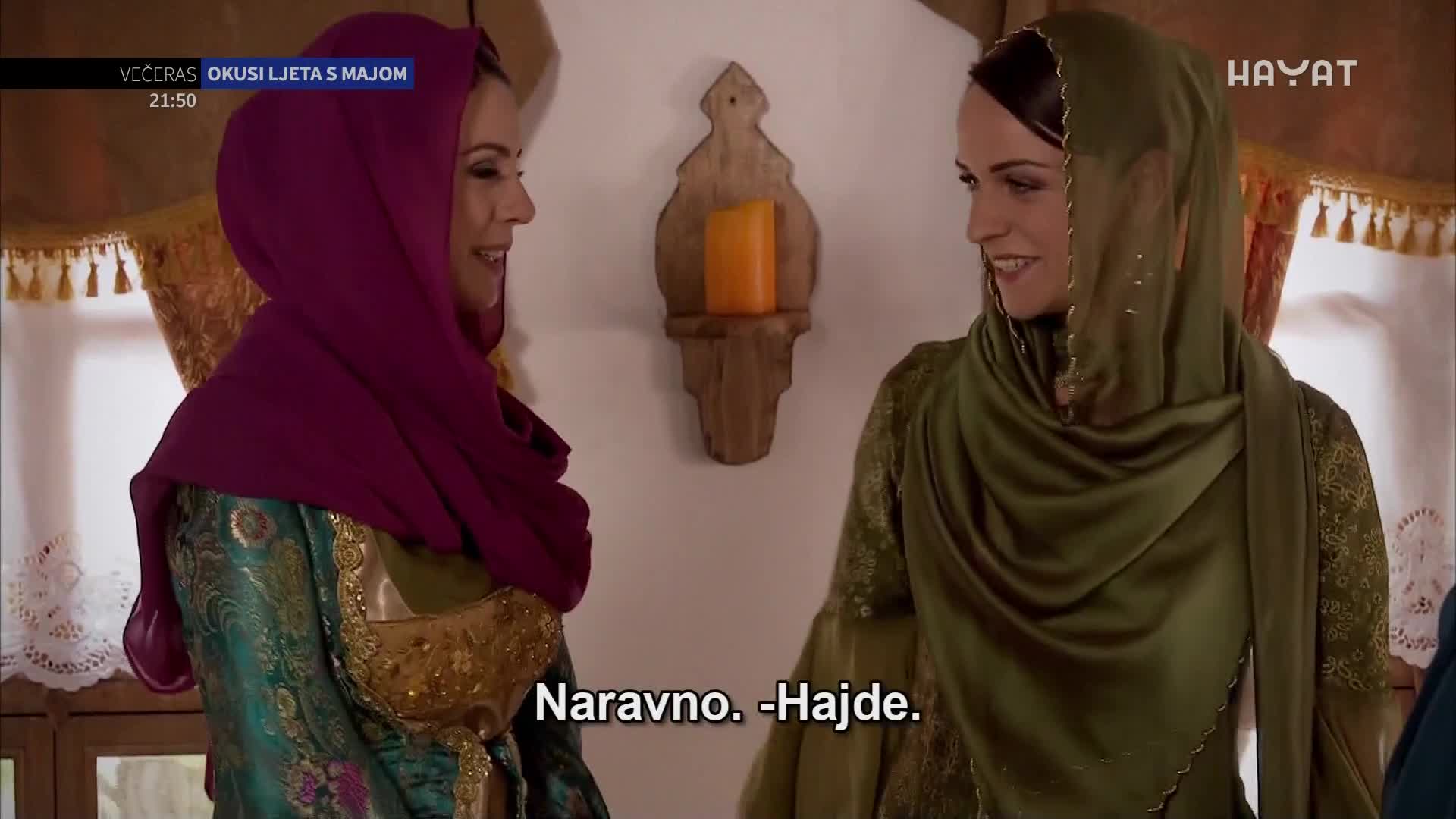 hayat