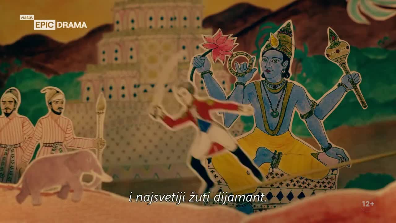 CBSDrama