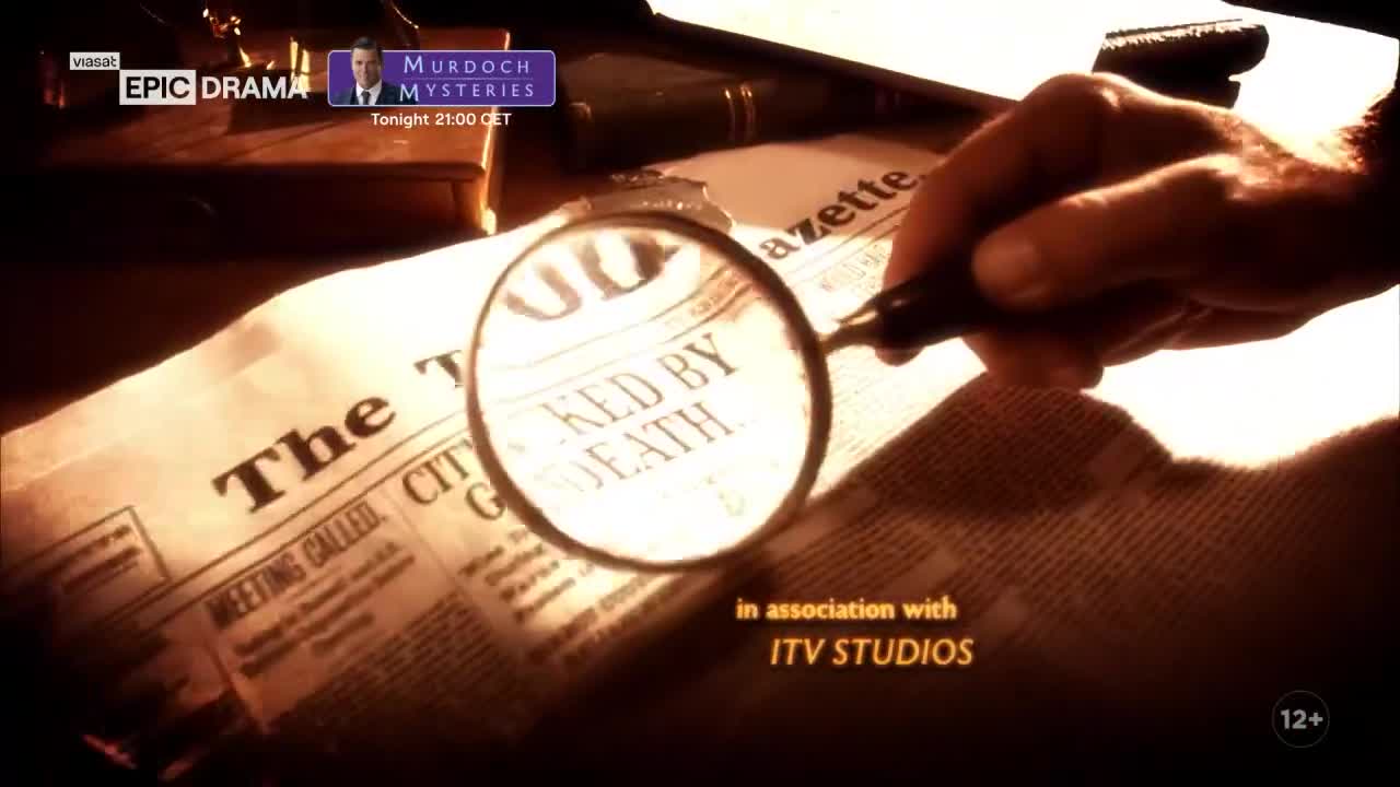 CBSDrama