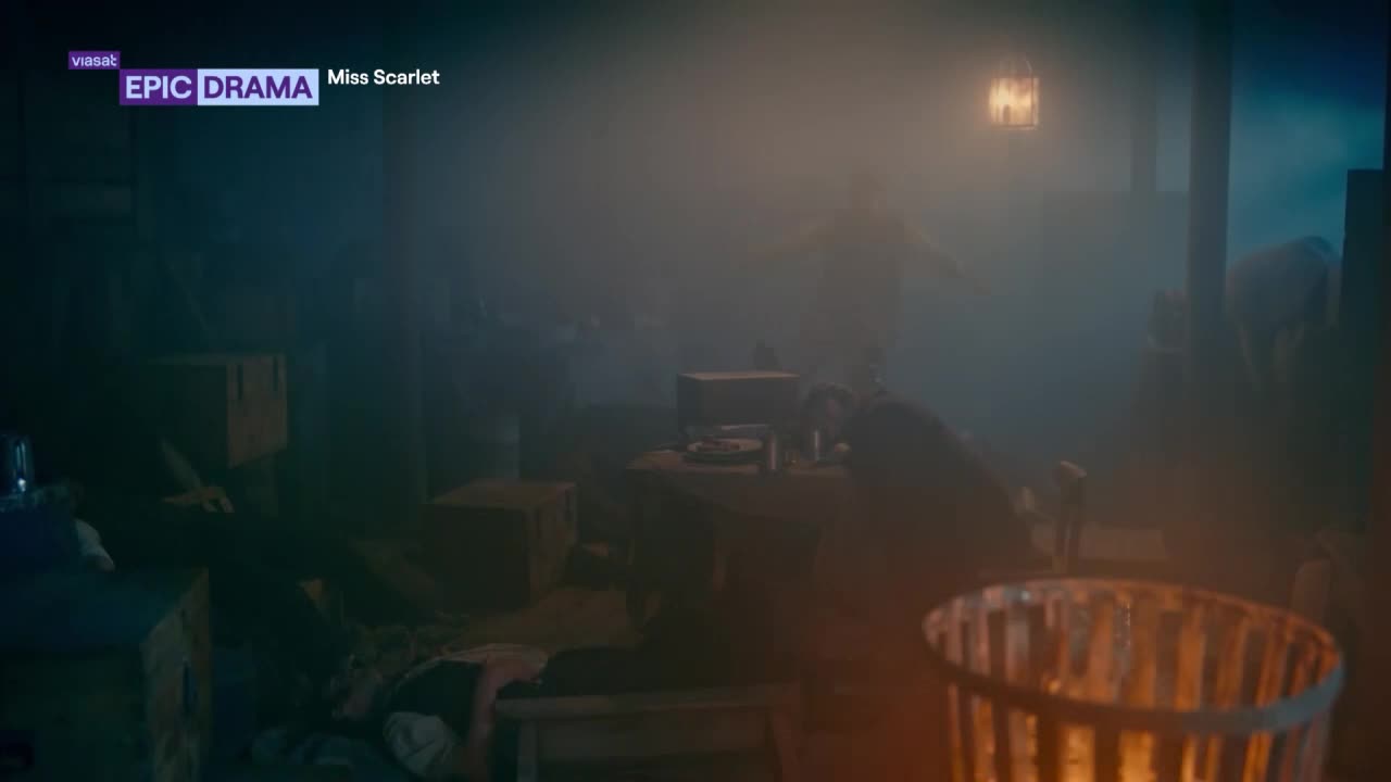 CBSDrama