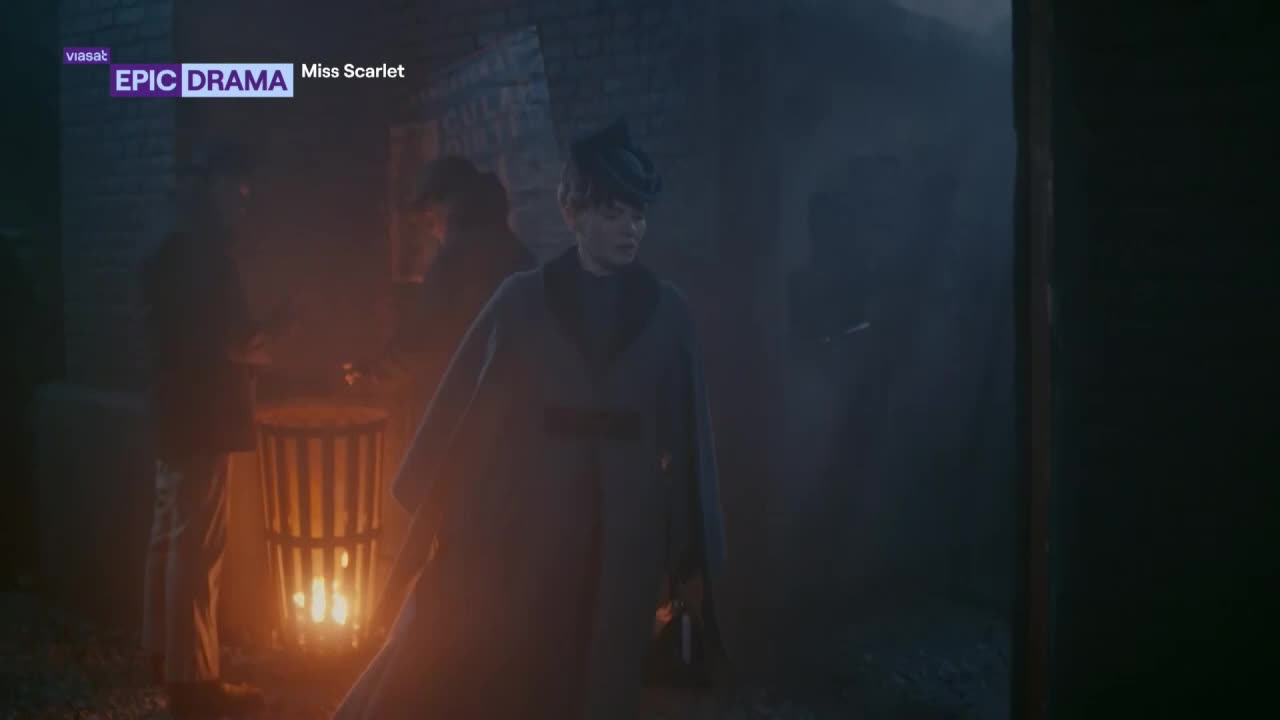 CBSDrama