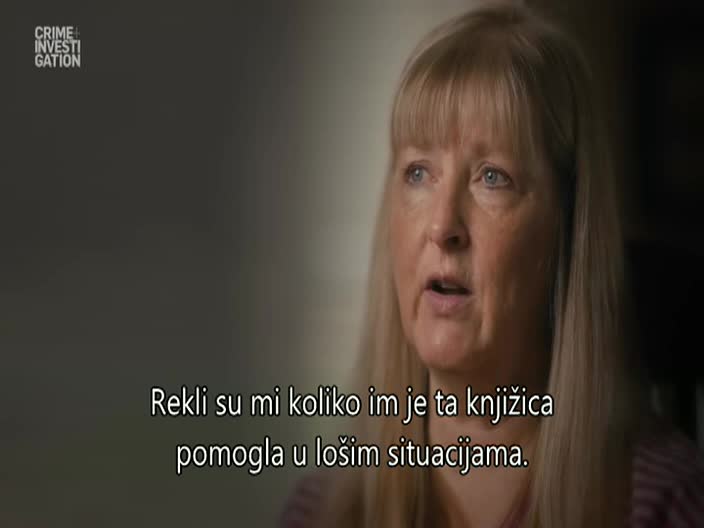 CrimeInvestigation