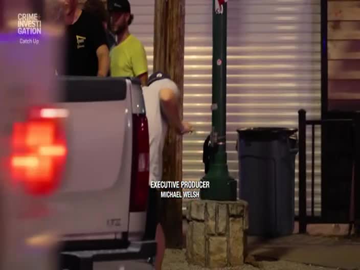 CrimeInvestigation