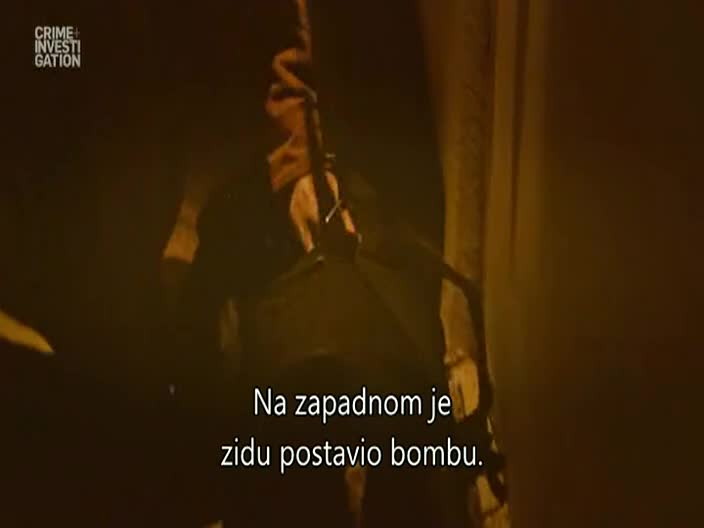CrimeInvestigation