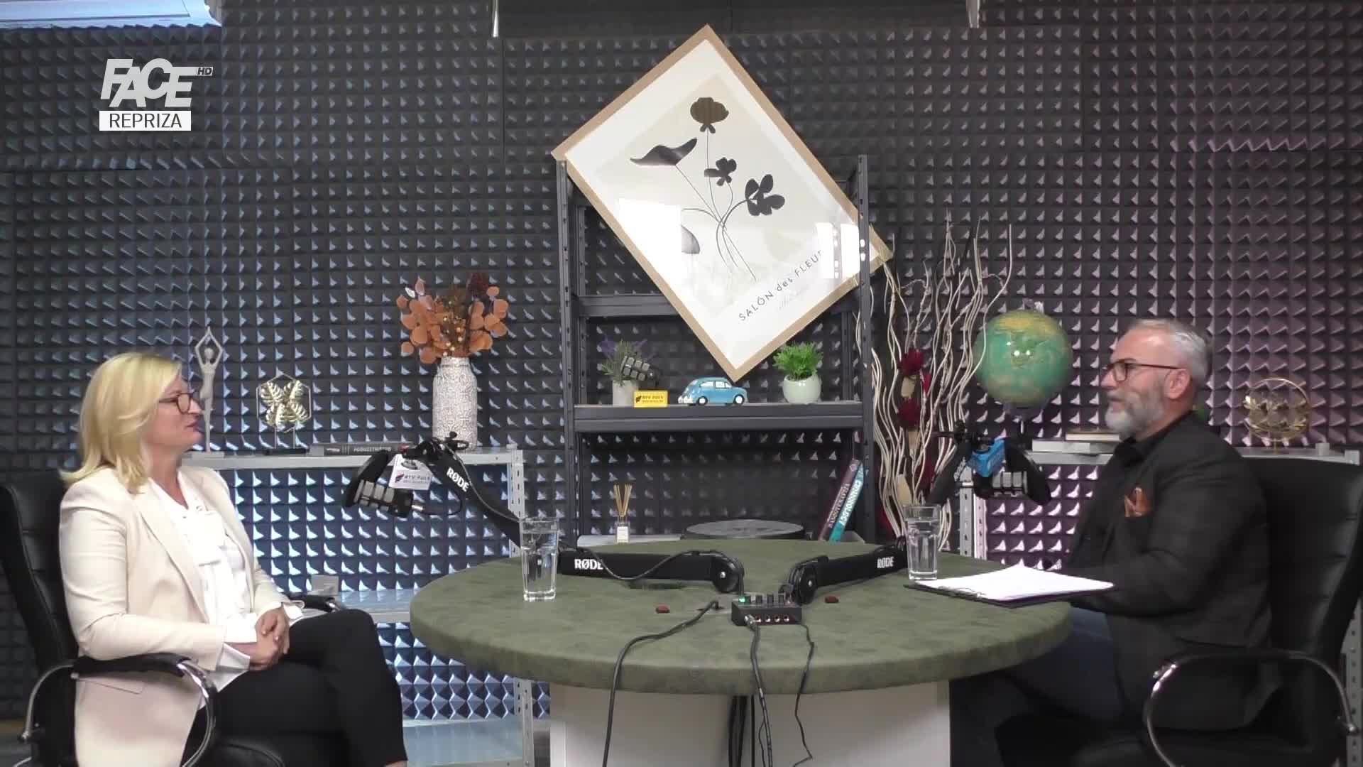 FaceTV
