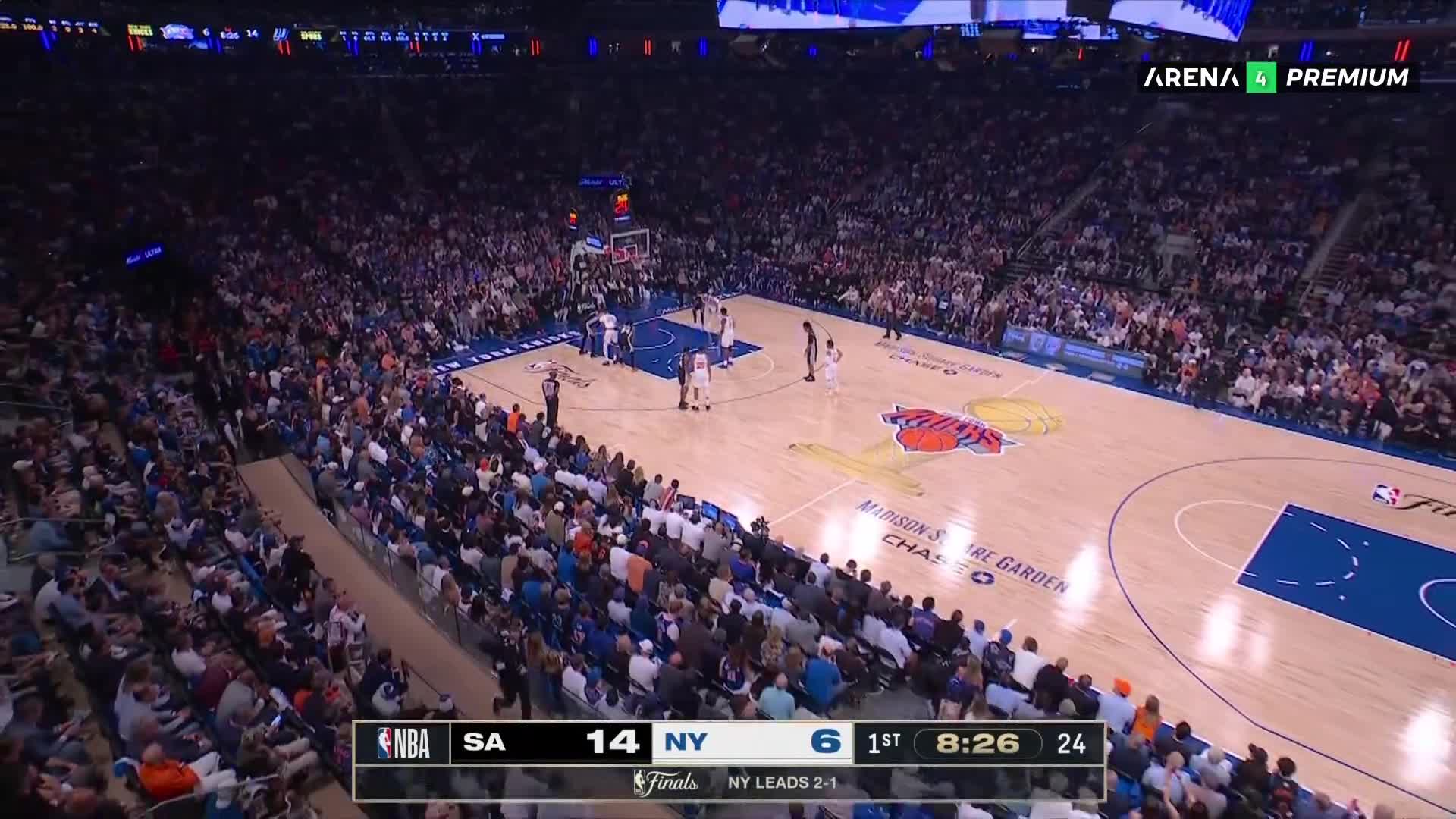 NovaMax