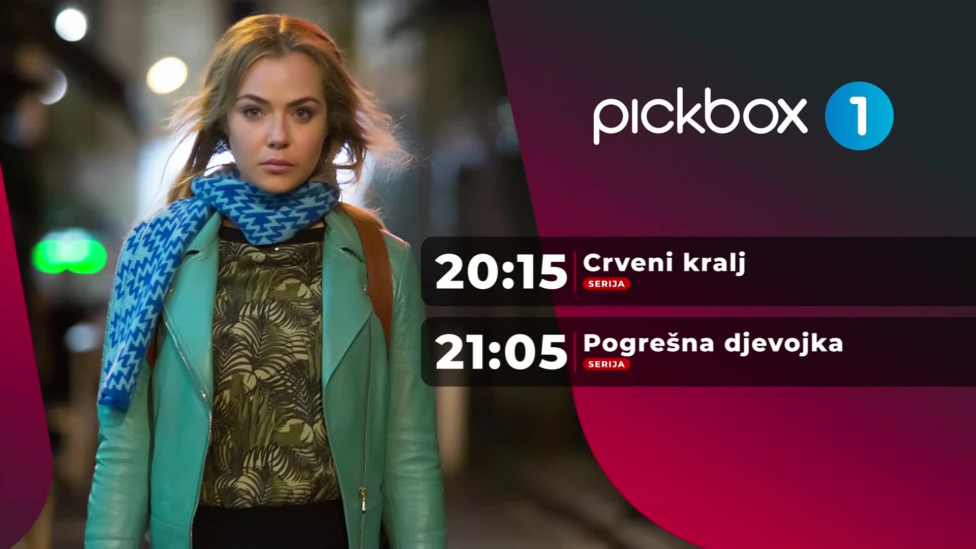 Pickbox