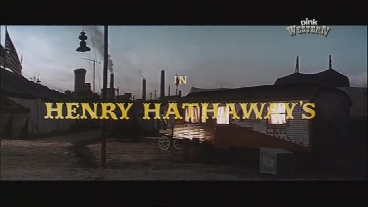 PinkWestern