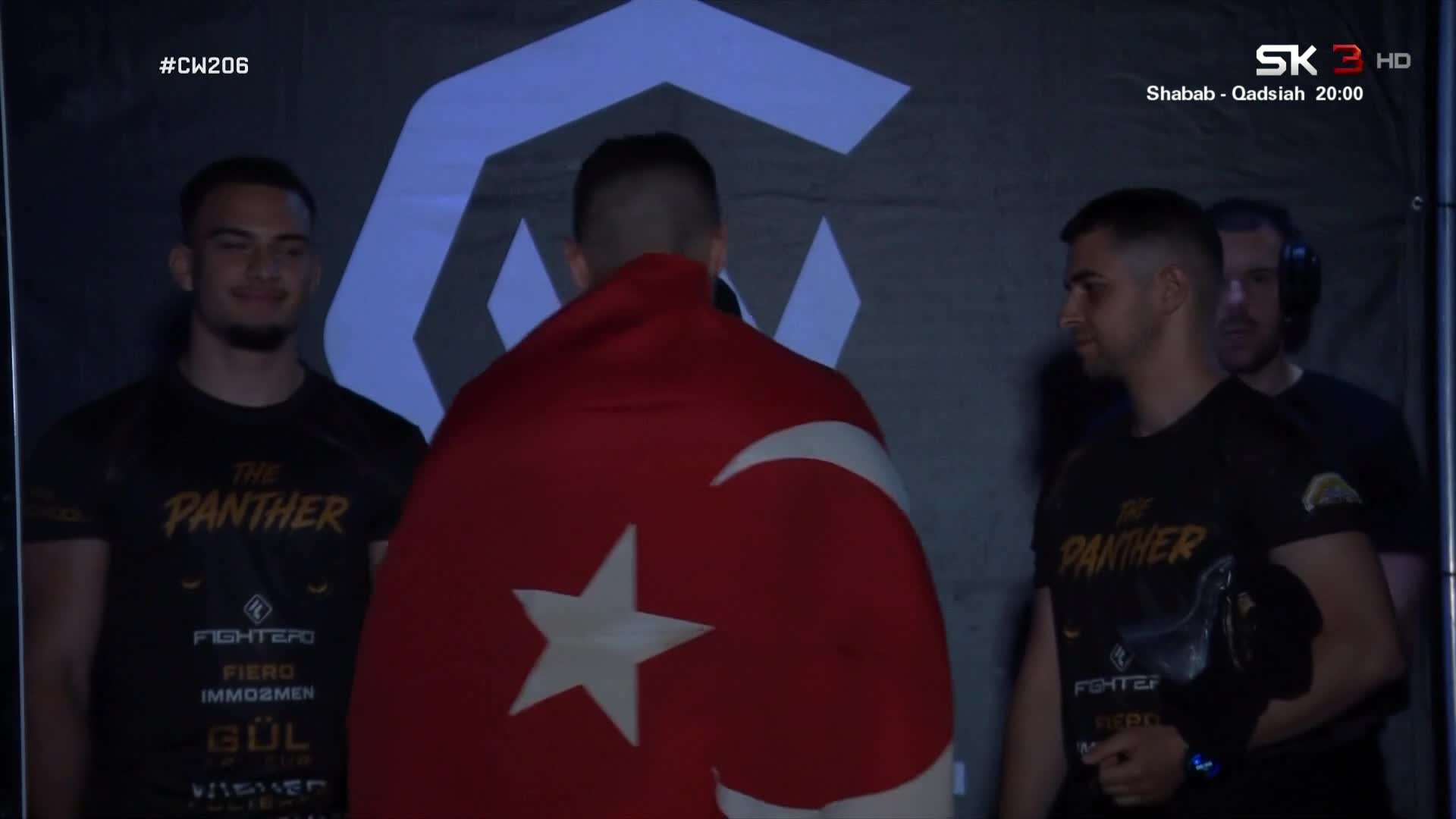 SK3hr