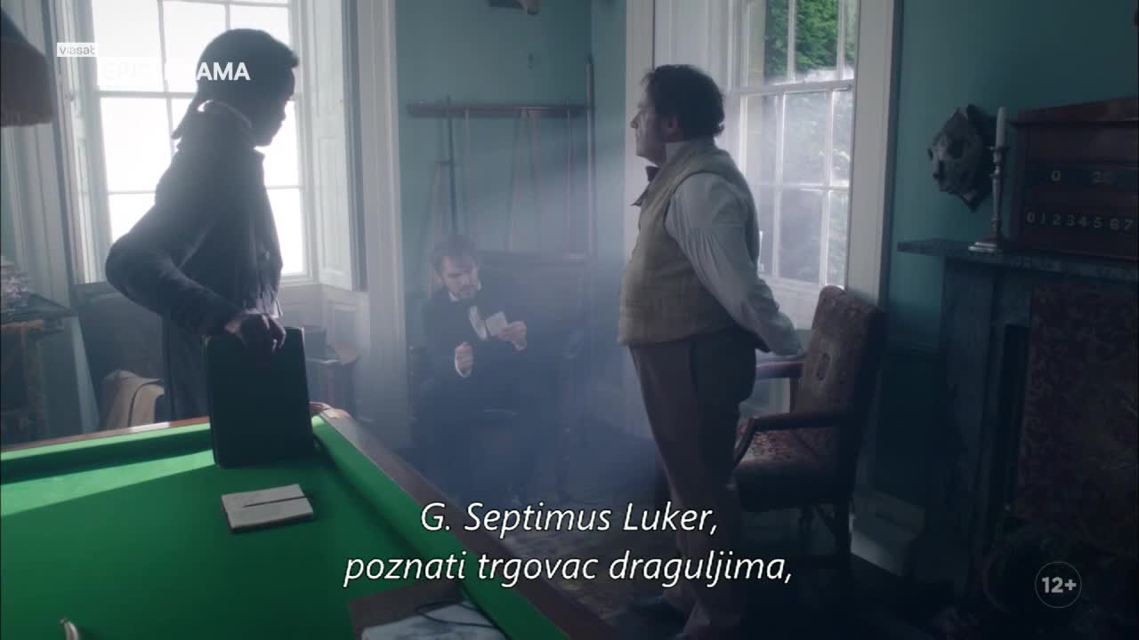 CBSDrama