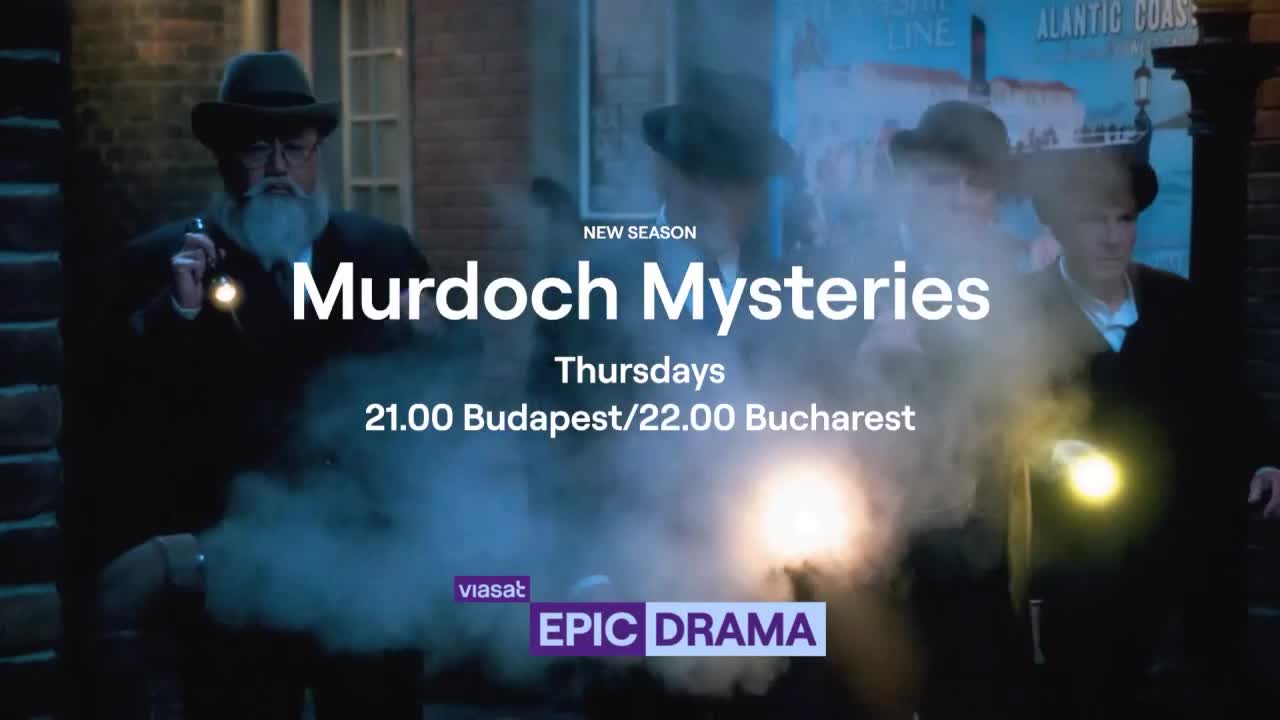 CBSDrama