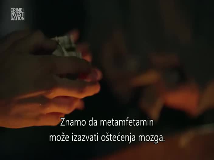 CrimeInvestigation
