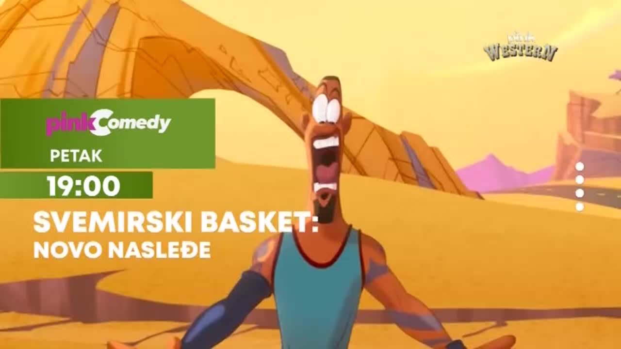 PinkWestern