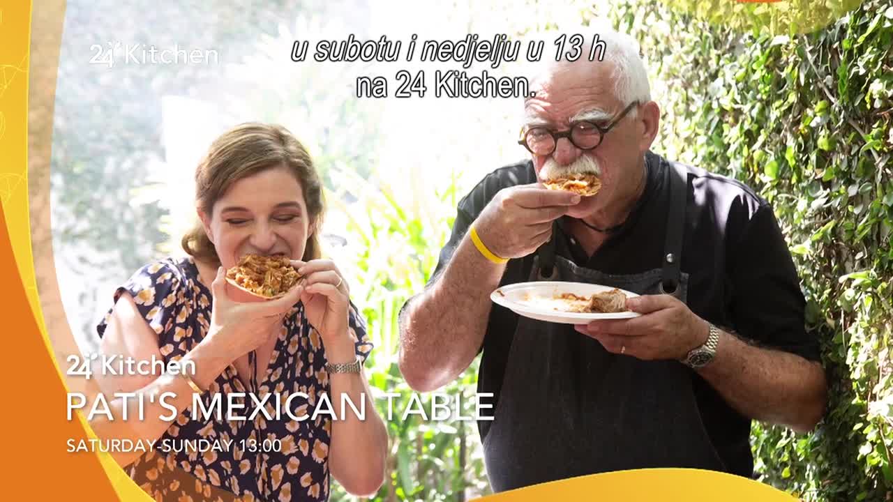 24Kitchen