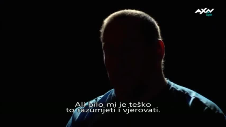 AXNSpin