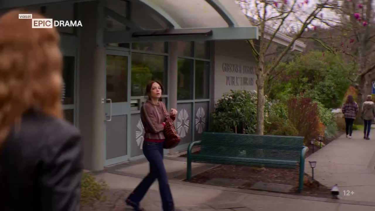 CBSDrama