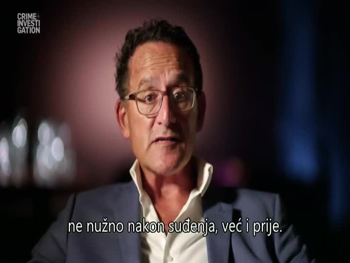 CrimeInvestigation
