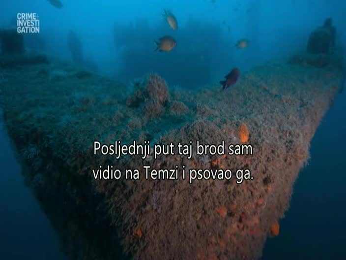 CrimeInvestigation