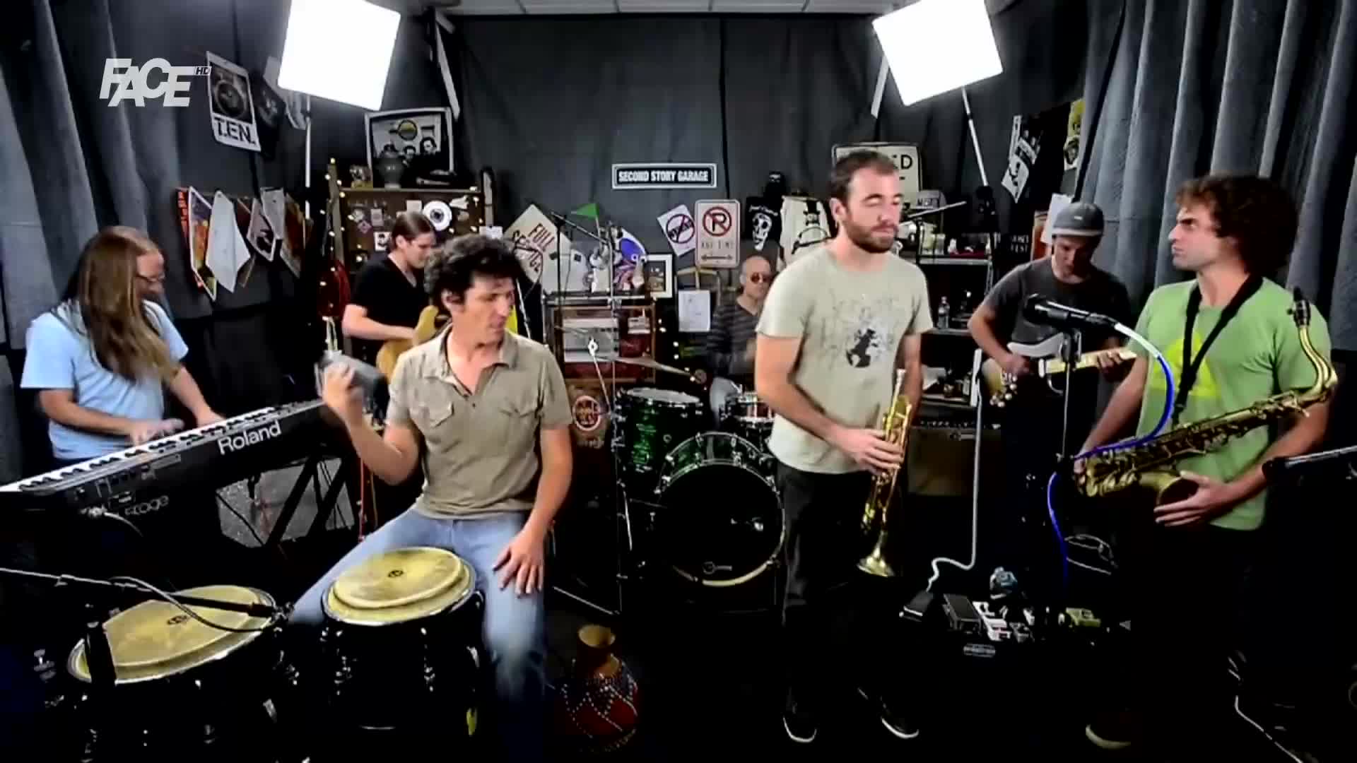 FaceTV