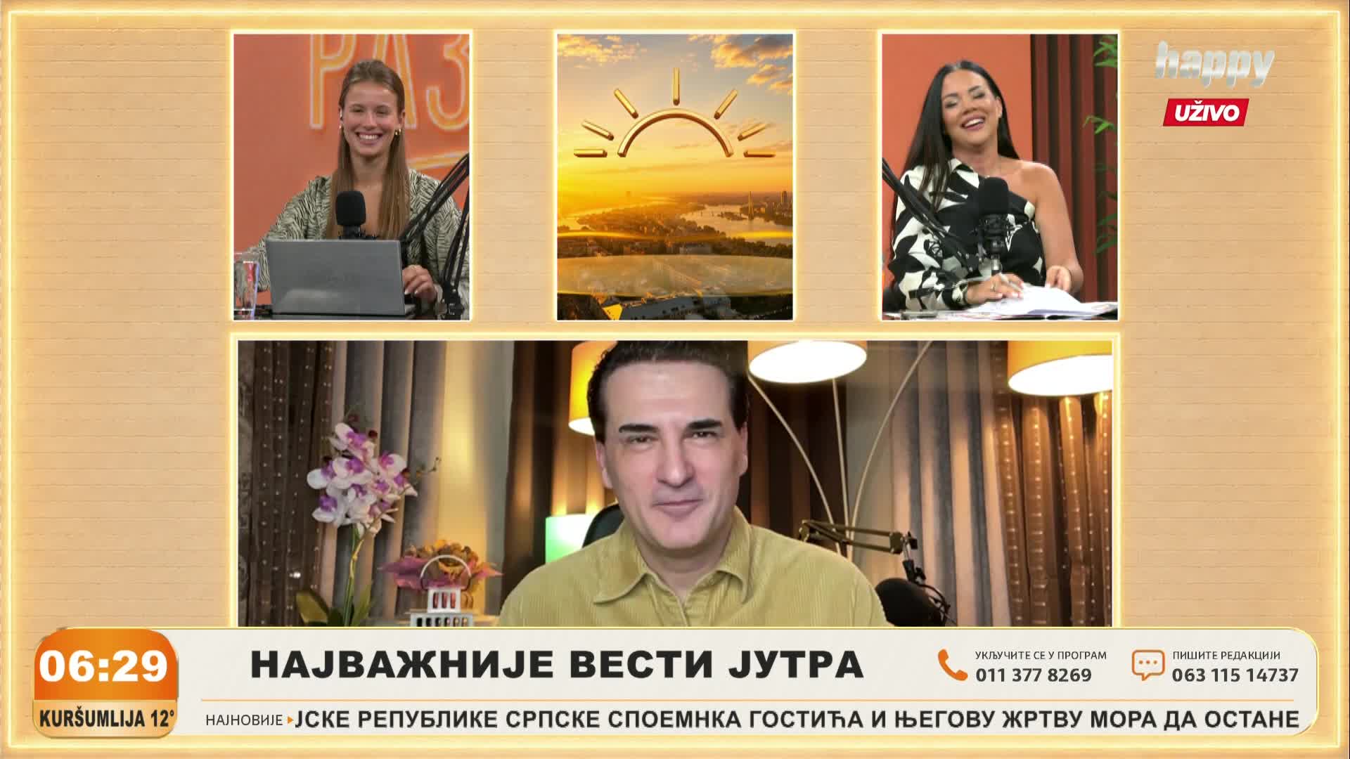 HappyTV