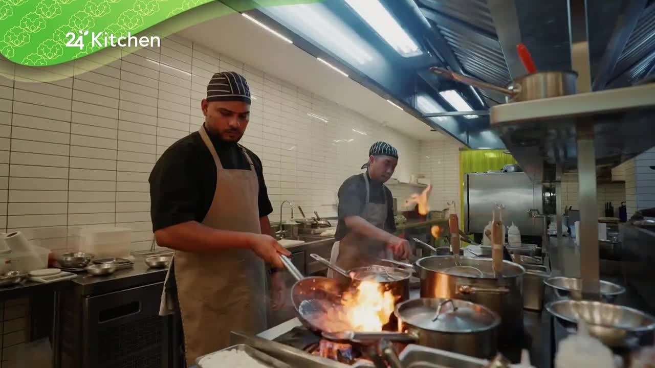 24Kitchen