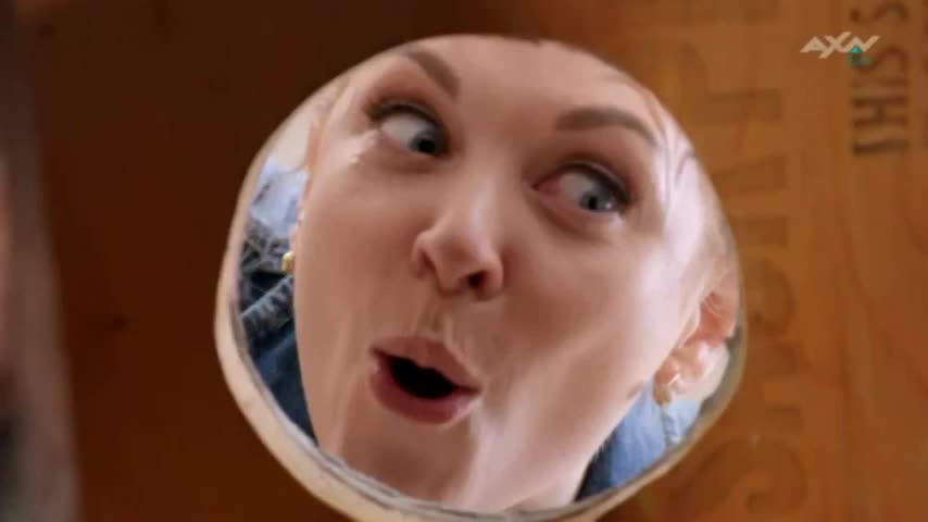 AXNSpin