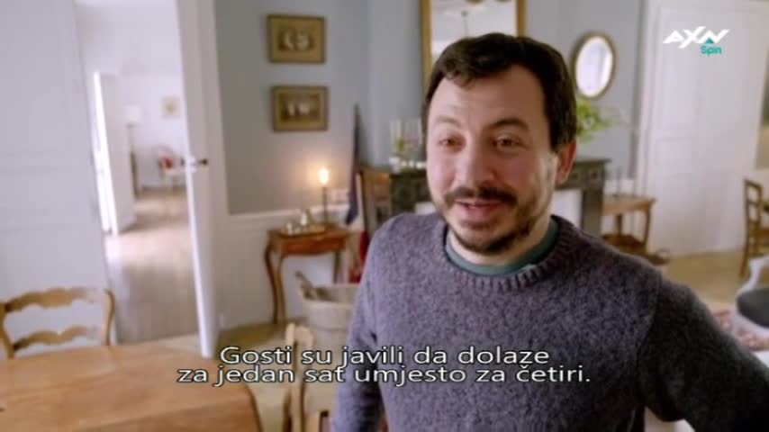 AXNSpin