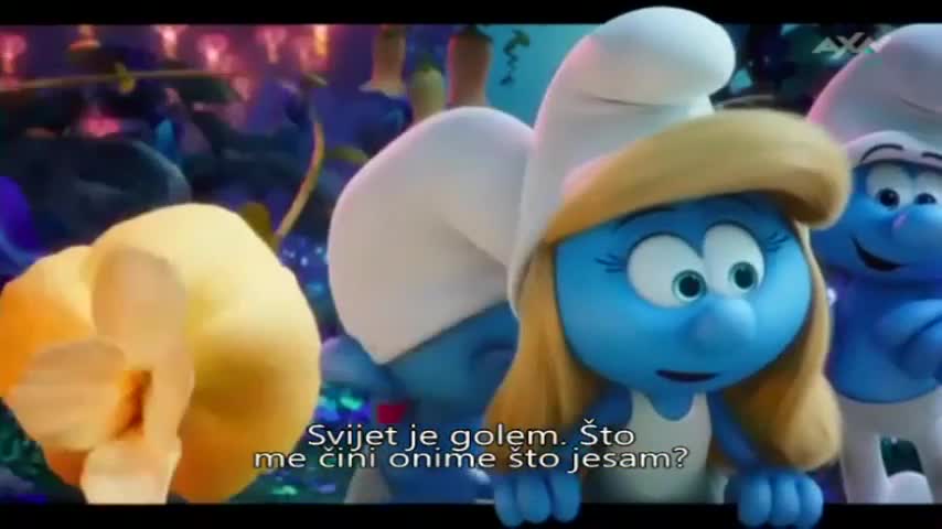 AXNSpin