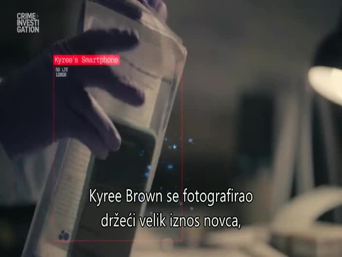 CrimeInvestigation
