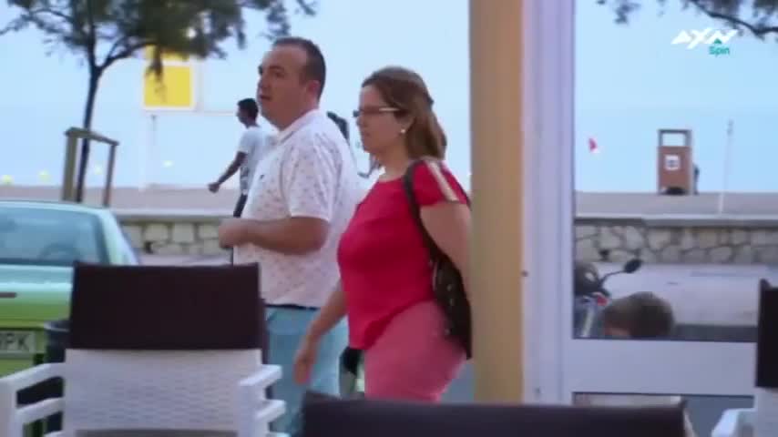 AXNSpin