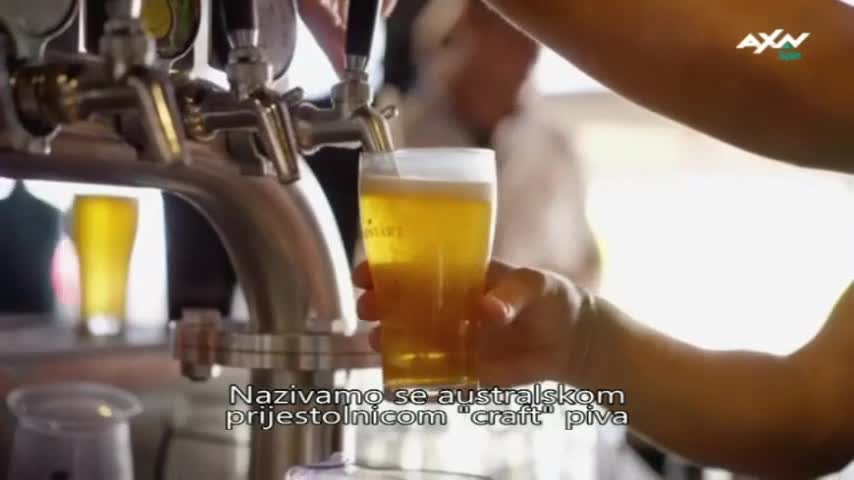 AXNSpin