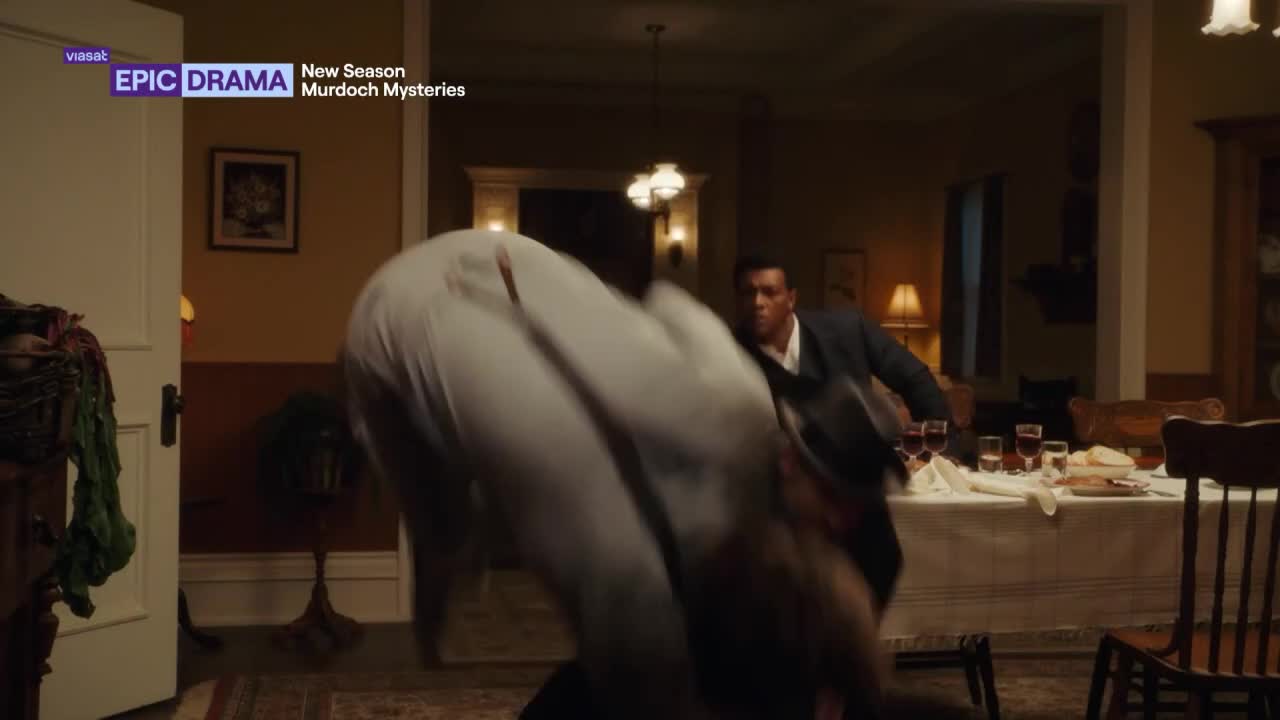 CBSDrama