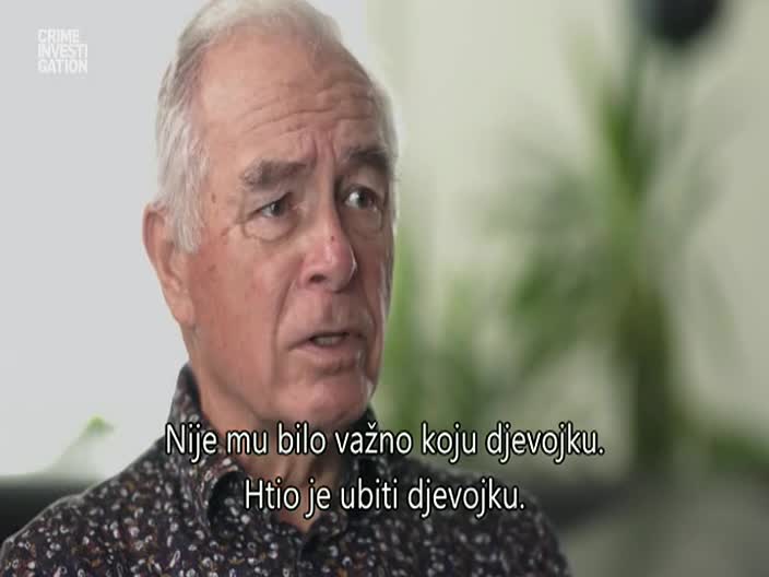 CrimeInvestigation