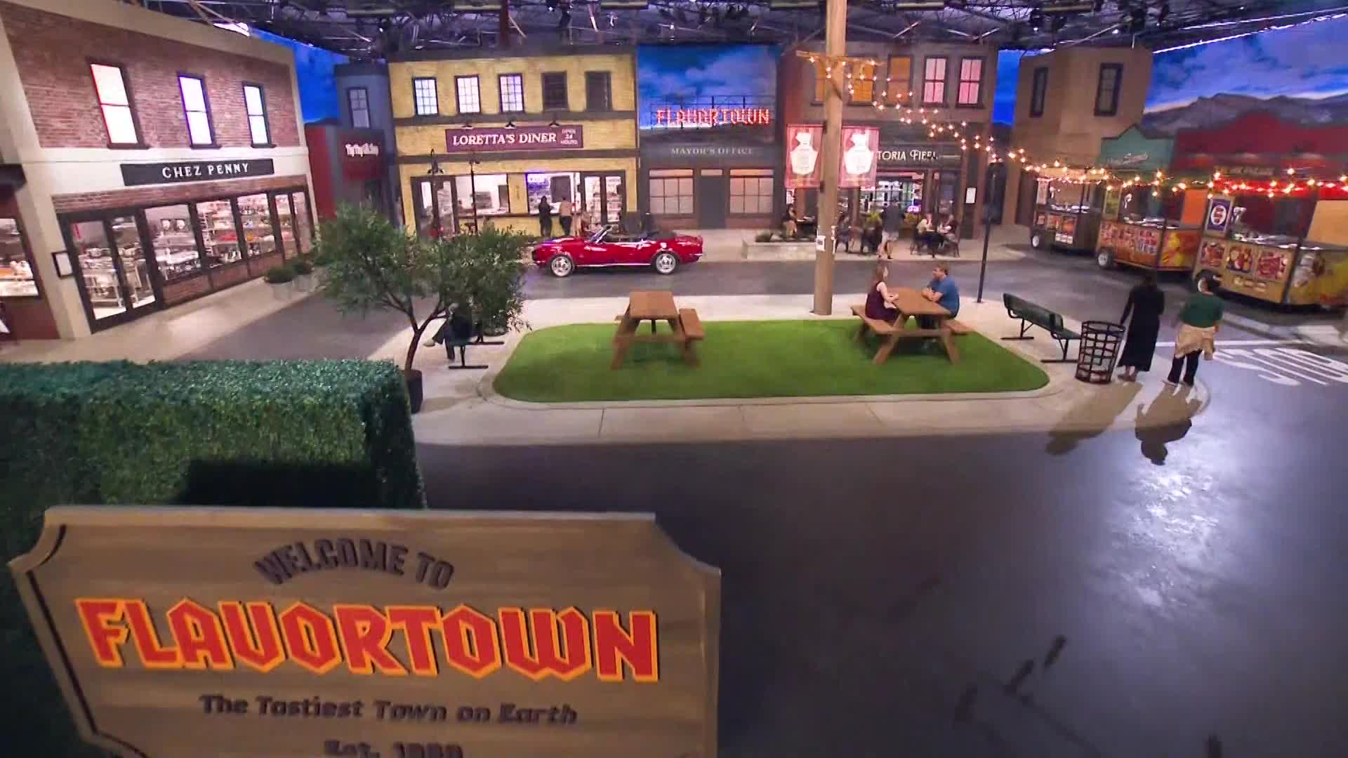 FoodNetwork