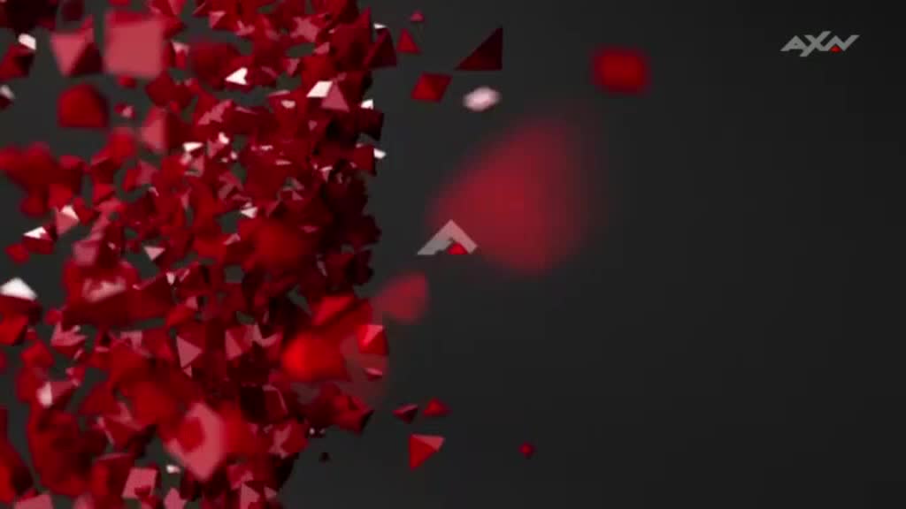 AXN