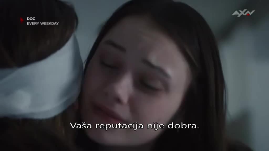 AXN