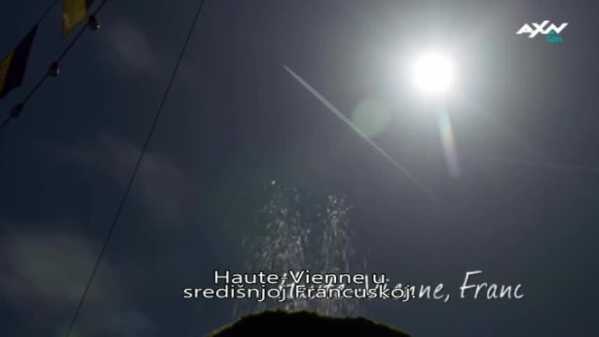 AXNSpin
