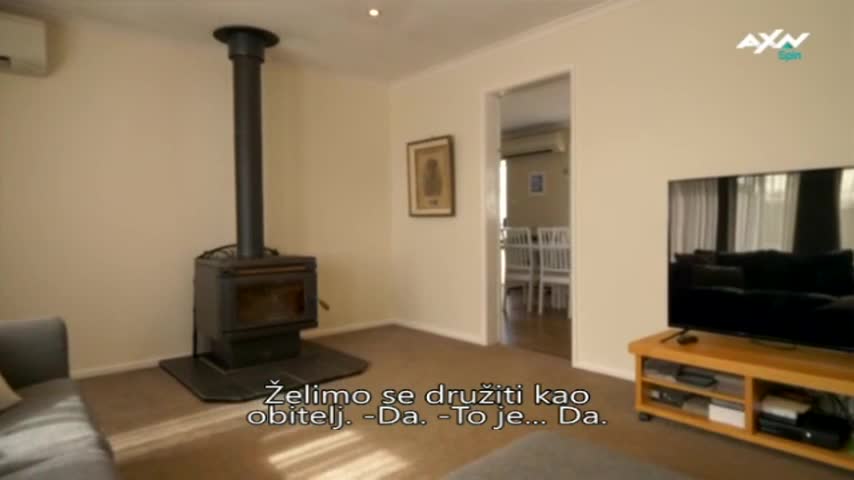 AXNSpin